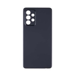 Tampa Traseira Samsung Galaxy A52 5G/A526 Preto Tampa Traseira Samsung Galaxy A52 5G/A526 Preto